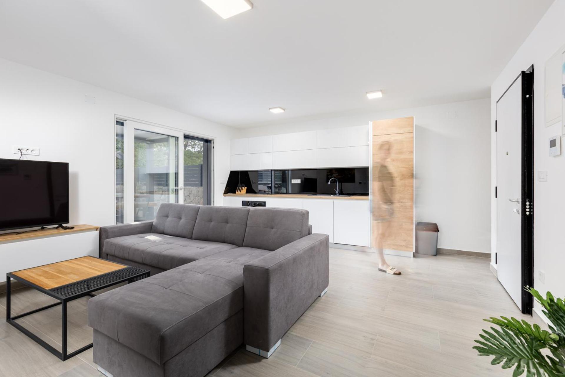 ונטאצ'יצ'י Apartma Skubic Murvica מראה חיצוני תמונה